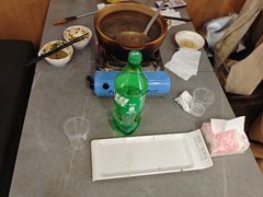 -潮顺·潮滋味潮汕牛肉火锅