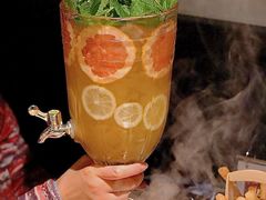 -探鱼·鲜青椒爽麻烤鱼(正佳广场店)