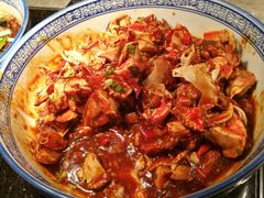 -盛宴标帜餐厅·亲子自助 (南昌喜来登酒店)