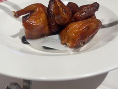 -谭厨中山传家菜.乳鸽.脆鲩鱼(华强北中航城店)