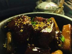 -韵秋荷(宝山龙湖天街店)