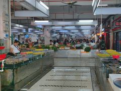 -板桥海鲜广场(文明东店)