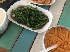 -Doo Dee Thai Food(Issan/Isaan/Esan)