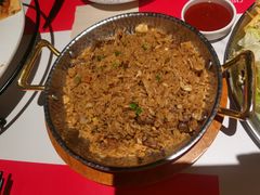 -赤火牛排(金狮广场店)