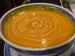 大良双皮奶-人山人海·粤式點心·手工造