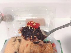 -清真·白记年糕(牛街北口店)