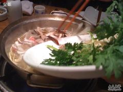 煮面-萨拉伯尔(燕莎友谊商城店)