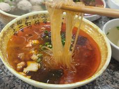 -李记小小吃(涪江路店)