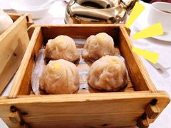 -港宸国际大酒店-西餐厅