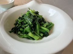 -绿杨春·淮扬宴(庐山路店)