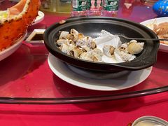-益健名厨海鲜城(夏湾店)