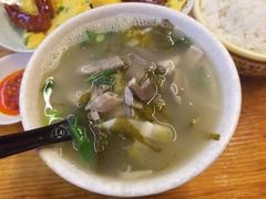 -陈记汤饭(水巷口店)