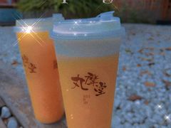 -丸摩堂鲜果茶(九方店)