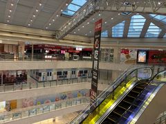 -光启城时尚购物中心