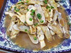 -台州老六海鲜面馆(上南总店)