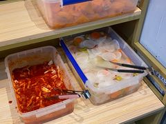 -·缸桶屋·韩式牛肋条自助烤肉(西湖D11店)