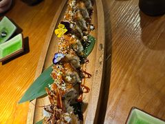 -鳗鱼家·深夜食堂(军博店)