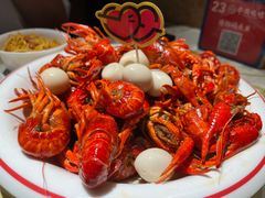 -串盟烧烤大排档·长沙美食地标(星沙店)