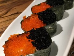 -萤初高端日料王(曲江银泰店)