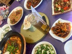 -秋香鱼馆(世凹桃园店)
