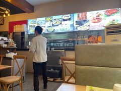 -香港仔茶餐厅(凤阳店)