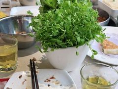 -浩爷羊蝎子火锅(望京店)