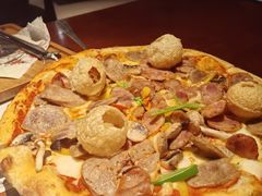 -咖梦餐厅 COMENG RESTAURANT