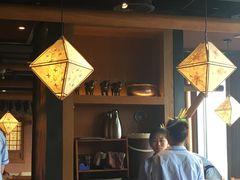 -云海肴·汽锅鸡·云南菜(天山百盛优客店)