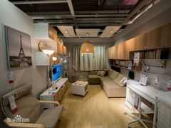 -宜家家居(西安未央商场店)