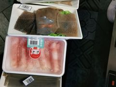 -野妹经典火锅(民治店)