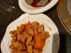-额尔敦传统涮火锅·烧烤(鑫源山庄店)