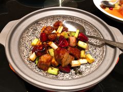 -荣府宴(南阳路店)