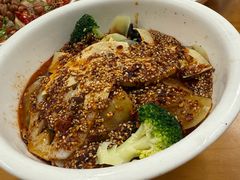 -艺味深尝(云锦路店)