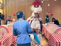 -西贝(宝乐汇店)