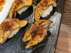 -东京屋(武定路店)