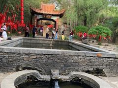 -竹泉村旅游度假区