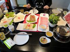 -食鲜捞火锅(湖西路店)