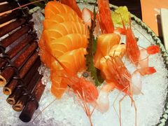 -山葵家·创意料理(宁波来福士店)