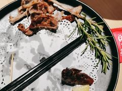 -避风塘(宝山万达店)