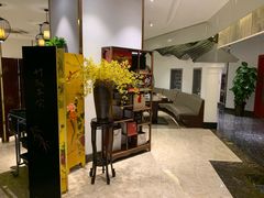 -冶春茶社(星汉大厦店)