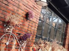 -小巷餐厅(五大街店)