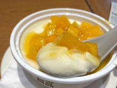 -满记甜品(岭南新天地店)
