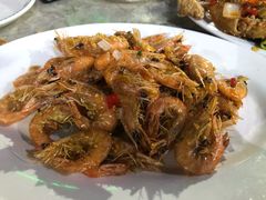 -四川小胡子海鲜(丁村万人海鲜广场店)