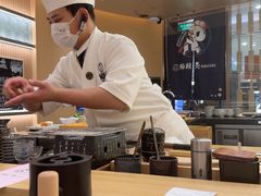 -鮨政·Omakase(港汇恒隆广场店)