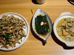 -竹里馆 ·茶食(奥体店)