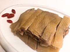 家乡咸鸡-老吉士(环贸iapm店)