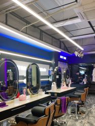 -BUTY HAIR 比帝专业烫染店