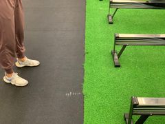 -乐刻体能馆FitTribe飞踹运动(西湖银泰店)