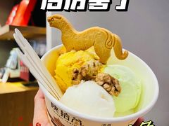 -陕拾叁-西安糕点(大雁塔店)