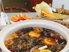 -名善山珍·野生菌汤锅(文殊院店)